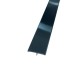 Profil Trecere T Inox Negru Brush 30x2700mm