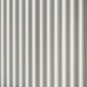 Panou riflat WP002 Lumio 270x24,7cm alb vopsibil