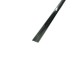 Profil de trecere T 15mm x 2700mm Crom oglindă (lucios)